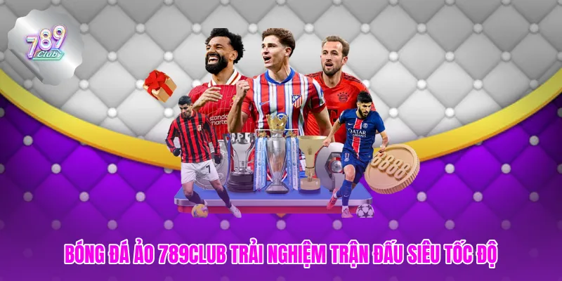 Bóng Đá Ảo 789club