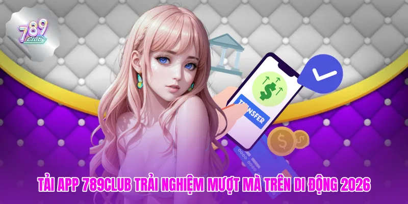 Tải App 789club
